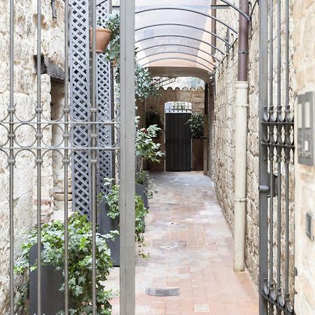 Hotel & Residenza 100 Torri Ascoli Piceno Exterior photo